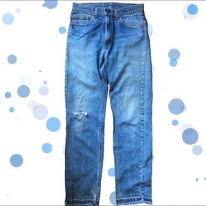 Vintage Levi's